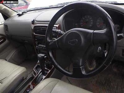 NISSAN Terrano Regulus, 2001 год., лот 1009 - фото 6