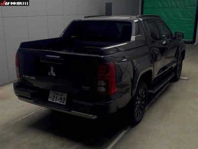 MITSUBISHI Triton, 2025 год., лот 6127 - фото 4