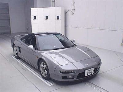 HONDA Nsx, 1993 год., лот 8524