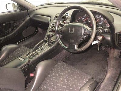 HONDA Nsx, 1993 год., лот 8524 - фото 3
