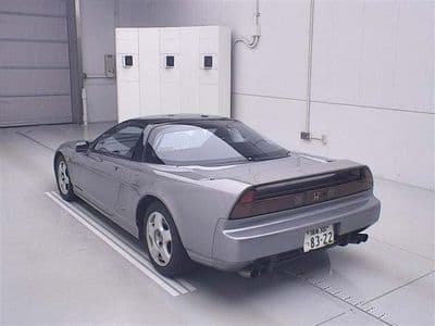 HONDA Nsx, 1993 год., лот 8524 - фото 2