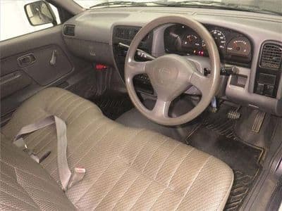 NISSAN Datsun Pickup, 1997 год., лот 60034 - фото 3