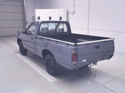 NISSAN Datsun Pickup, 1997 год., лот 60034 - фото 2