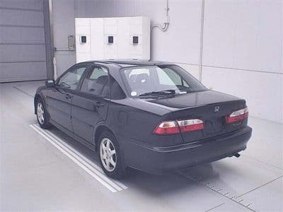 HONDA Torneo, 2002 год., лот 5734 - фото 2