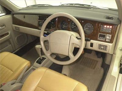 NISSAN Rasheen, 1995 год., лот 5836 - фото 3