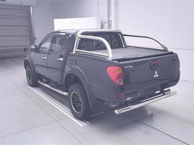 MITSUBISHI Triton, 2007 год., лот 5237 - фото 2