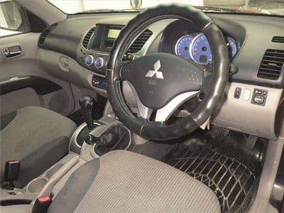 MITSUBISHI Triton, 2007 год., лот 5237 - фото 3