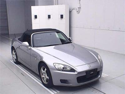 HONDA S2000, 2003 год., лот 5557