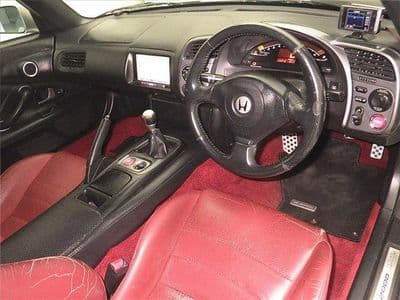 HONDA S2000, 2003 год., лот 5557 - фото 3