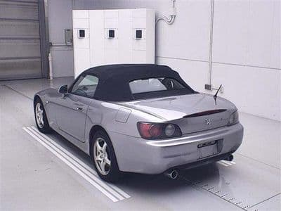 HONDA S2000, 2003 год., лот 5557 - фото 2