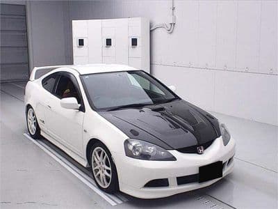 HONDA Integra, 2005 год., лот 5264