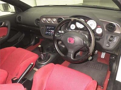 HONDA Integra, 2005 год., лот 5264 - фото 3