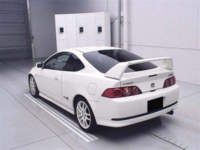 HONDA Integra, 2005 год., лот 5264 - фото 2