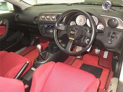 HONDA Integra, 2004 год., лот 8068 - фото 3