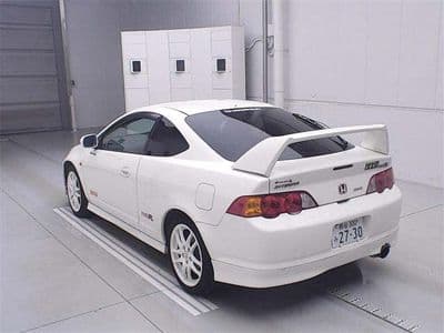 HONDA Integra, 2004 год., лот 8068 - фото 2