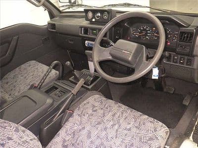 MITSUBISHI Delica Wagon, 1996 год., лот 5230 - фото 3