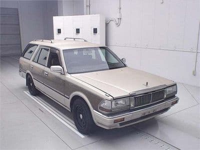 NISSAN Cedric Wagon, 1998 год., лот 5746