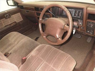 NISSAN Cedric Wagon, 1998 год., лот 5746 - фото 3