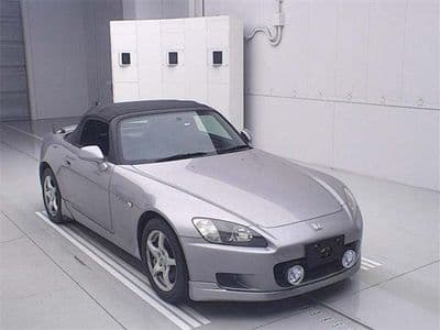 HONDA S2000, 1999 год., лот 5248