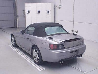 HONDA S2000, 1999 год., лот 5248 - фото 2