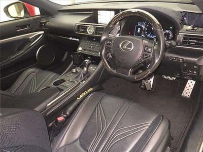 LEXUS Rc F, 2015 год., лот 7277 - фото 3