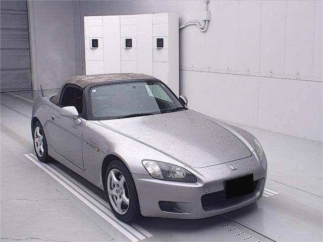 HONDA S2000, 2001 год., лот 5071
