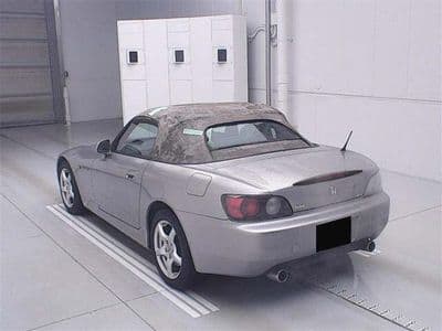 HONDA S2000, 2001 год., лот 5071 - фото 2