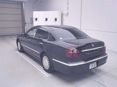 NISSAN President, 2006 год., лот 8374 - фото 2