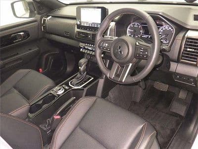 MITSUBISHI Triton, 2024 год., лот 60206 - фото 3