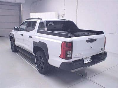 MITSUBISHI Triton, 2024 год., лот 60206 - фото 2