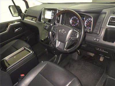 TOYOTA Granace, 2020 год., лот 8308 - фото 3