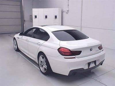 BMW 6 series, 2013 год., лот 65209 - фото 2
