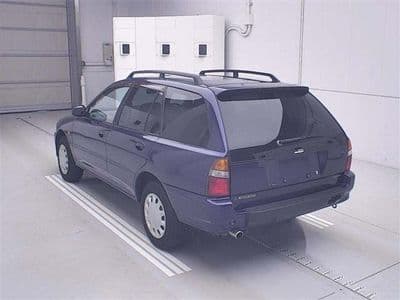 MITSUBISHI Libero, 1998 год., лот 70391 - фото 2