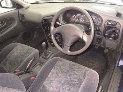 MITSUBISHI Libero, 1998 год., лот 70391 - фото 3