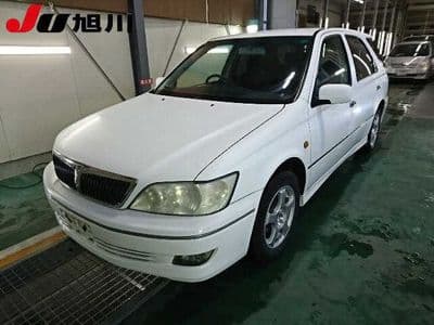 TOYOTA Vista Ardeo, 2001 год., лот 4310