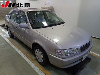 TOYOTA Sprinter, 1999 год., лот 6005