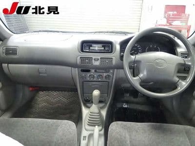 TOYOTA Sprinter, 1999 год., лот 6005 - фото 3