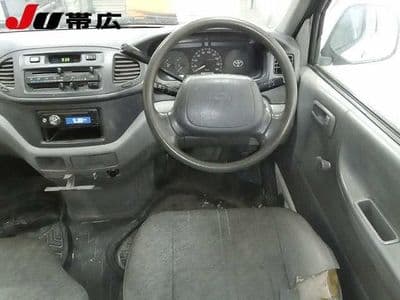 TOYOTA Regius VAN, 1998 год., лот 7312 - фото 3