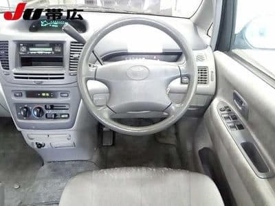 TOYOTA Nadia, 1998 год., лот 7015 - фото 3