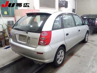 TOYOTA Nadia, 1998 год., лот 7015 - фото 2