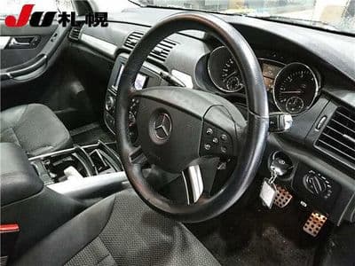 MERCEDES_BENZ R Class, 2008 год., лот 133 - фото 3