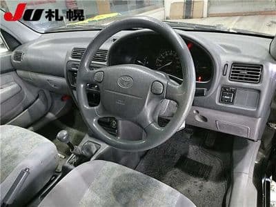 TOYOTA Starlet, 1996 год., лот 22 - фото 3