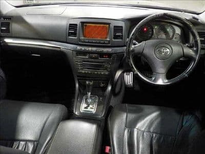 TOYOTA Mark2 Blit, 2003 год., лот 4262 - фото 3