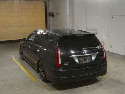 TOYOTA Mark2 Blit, 2003 год., лот 4262 - фото 2