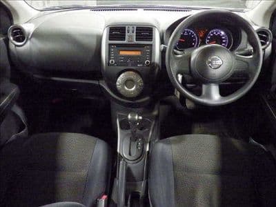 NISSAN Latio, 2013 год., лот 4130 - фото 3