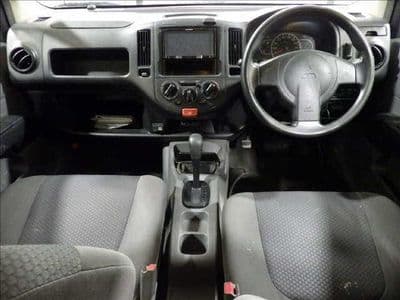 MITSUBISHI Lancer VAN, 2016 год., лот 2045 - фото 3