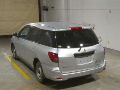 MITSUBISHI Lancer VAN, 2016 год., лот 2045 - фото 2