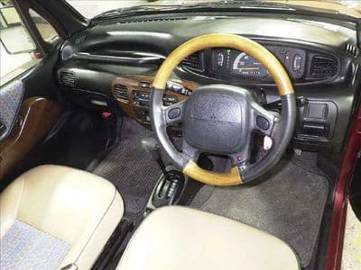 MITSUBISHI Minika Toppo, 1998 год., лот 4808 - фото 3