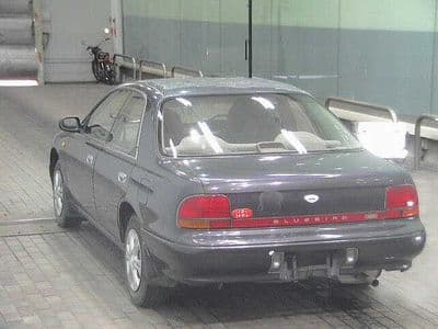 NISSAN Bluebird, 1993 год., лот 37 - фото 2