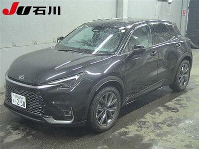 LEXUS Lbx, 2025 год., лот 2011